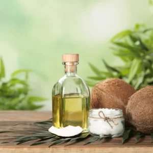 Hair Care Oil
