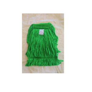 WET MOP GREEN 400GMS LOOP END REFILL ONLY