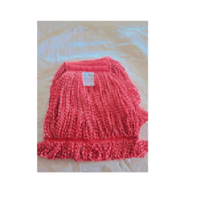 WET MOP MICRO FIBER 300GMS LOOP END Refill only