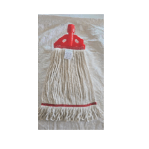 WET MOP NC 470GMS LOOP END SET