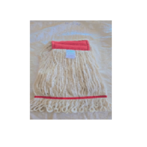 WET MOP NC 400GMS LOOP END Refill only