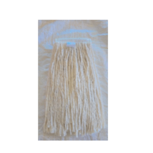 WET MOP NC 400GMS CUT END Refill only