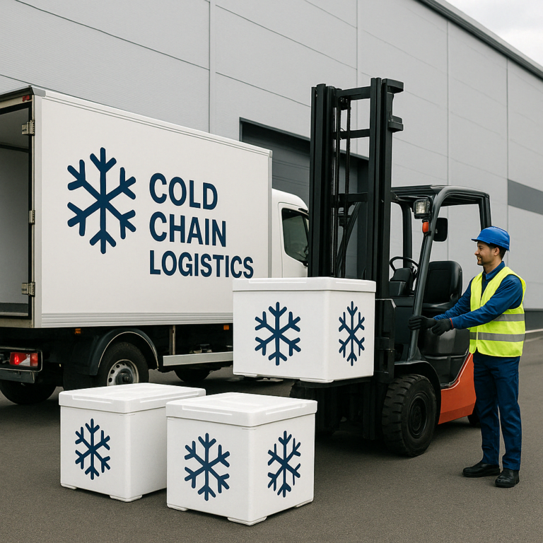 cold chain